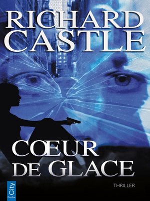 cover image of Coeur de glace